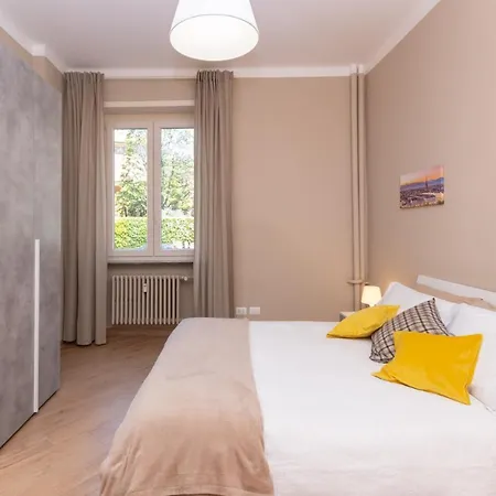 Cialdini Apartment Close To The City Center Turin Exterior photo