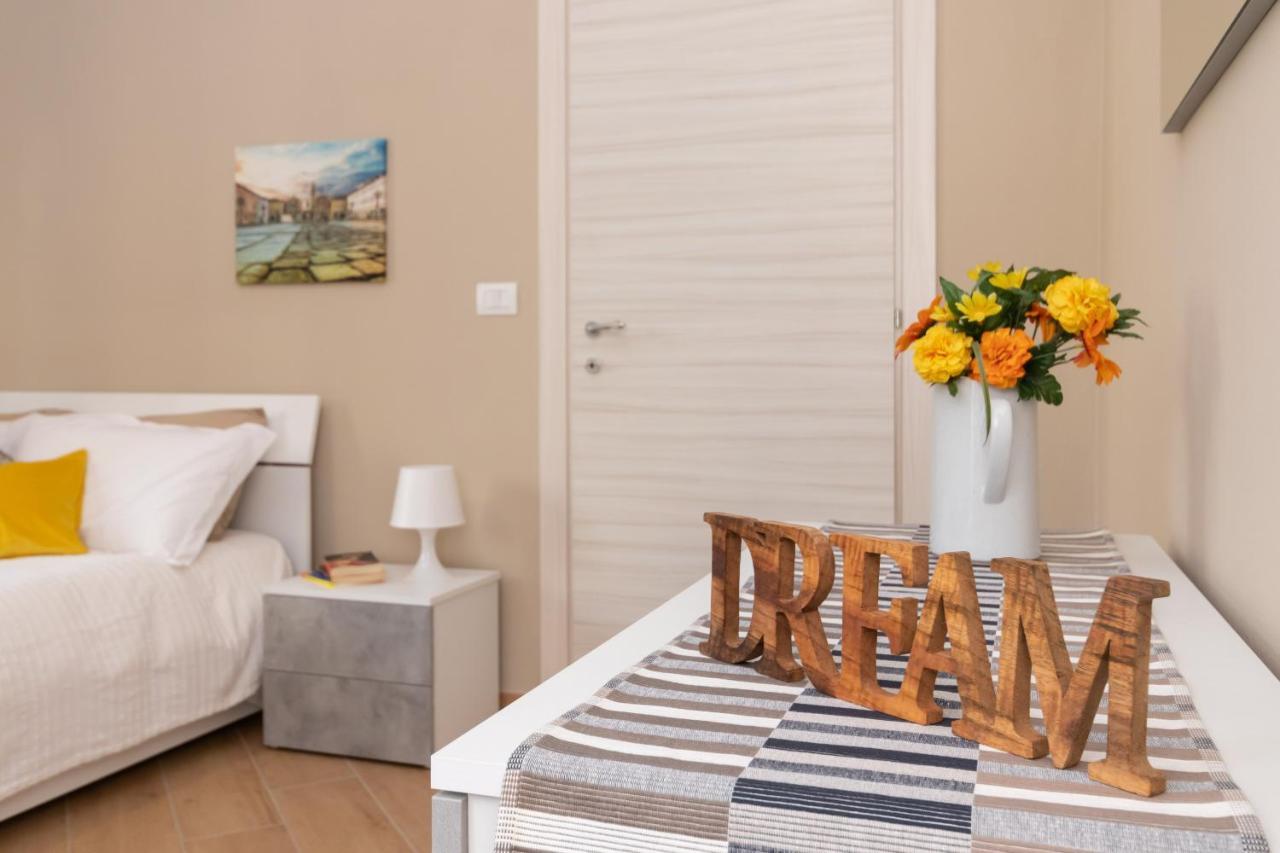 Apartment Cialdini Close To The Center *