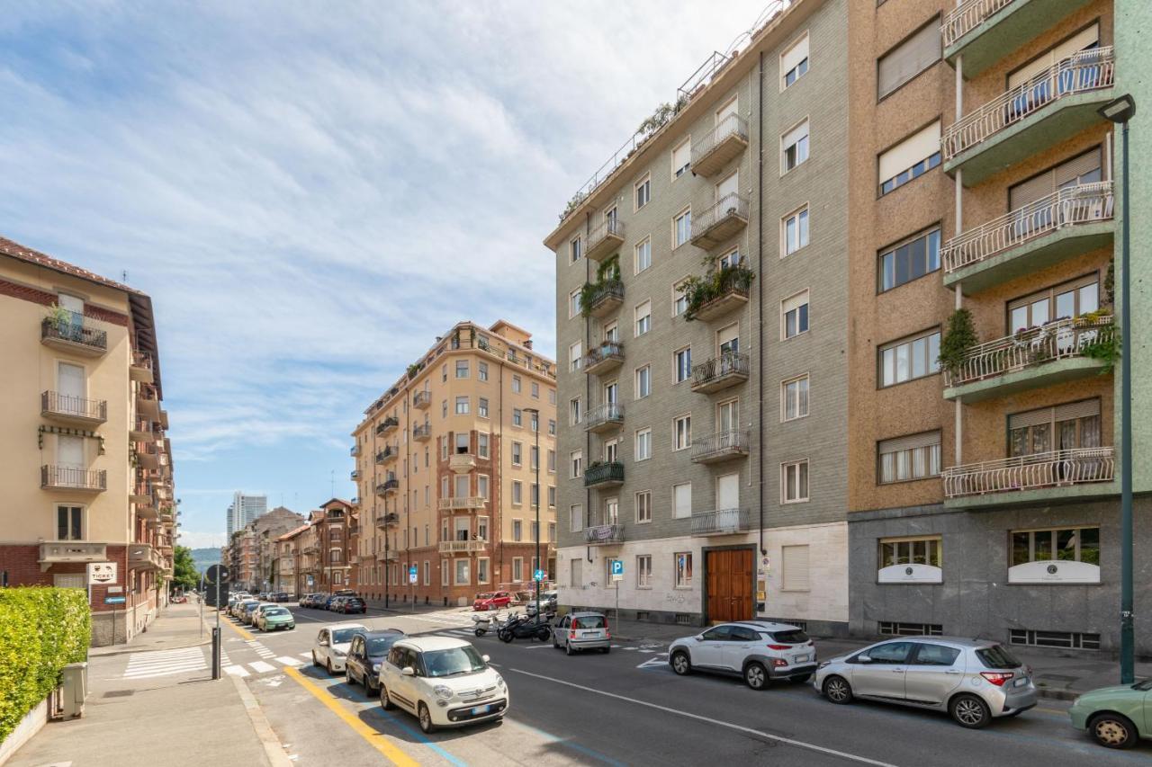 Cialdini Close To The Center Apartment