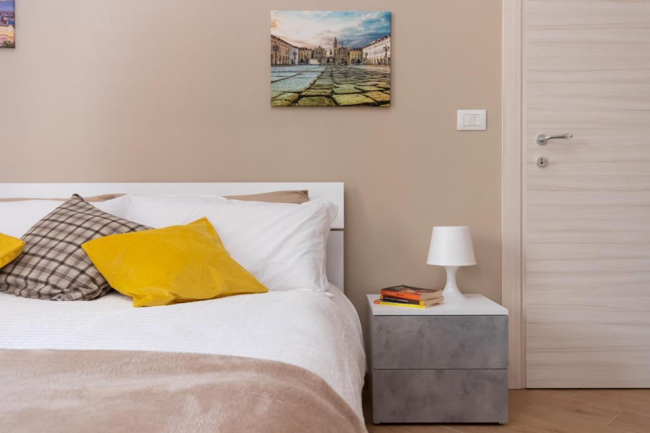 Apartment Cialdini Close To The Center Turin