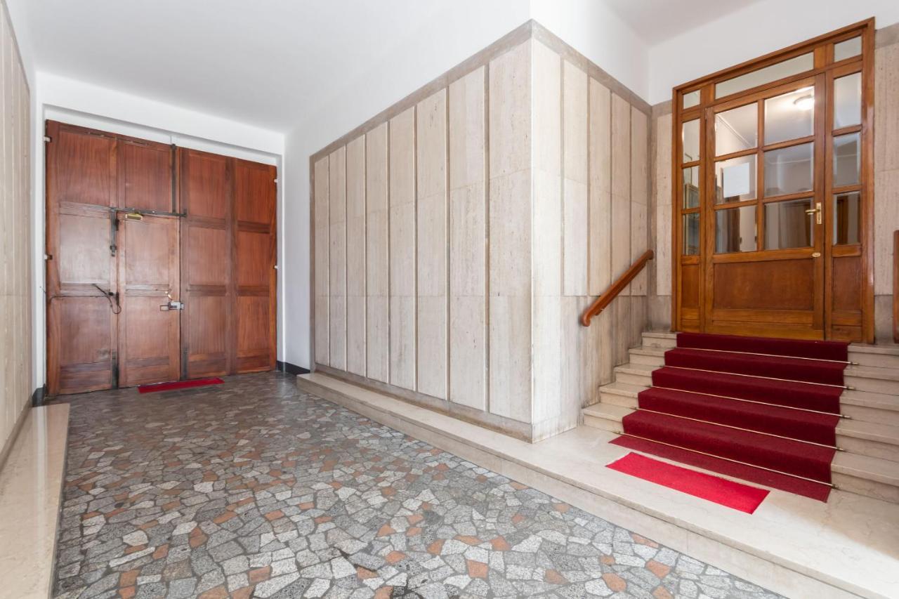 Apartment Cialdini Close To The Center *