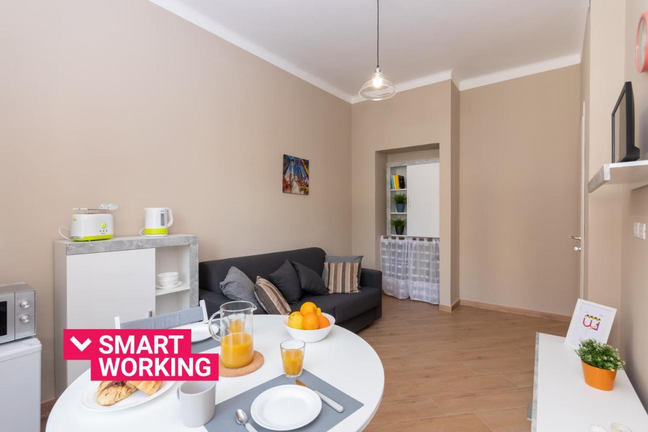 Apartment Cialdini Close To The Center *